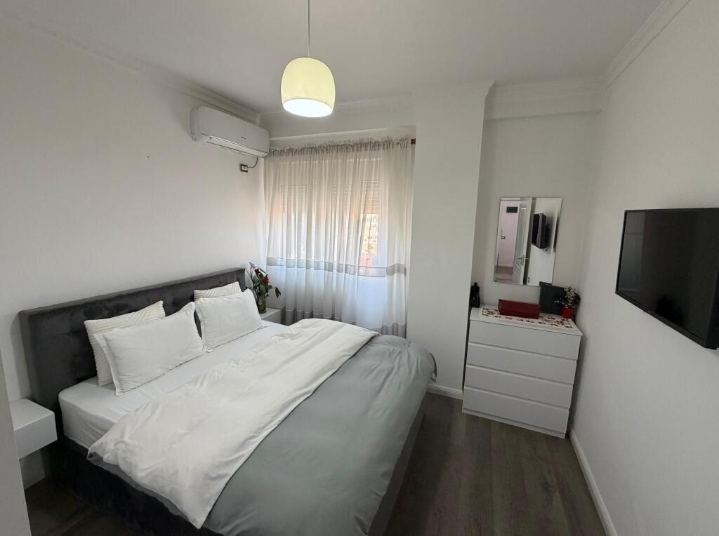 Apartament 2+1 – Don Bosko