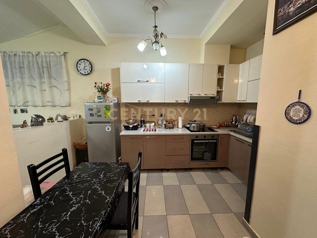 XHAMLLIKU, SELLING APARTMENT 2+1