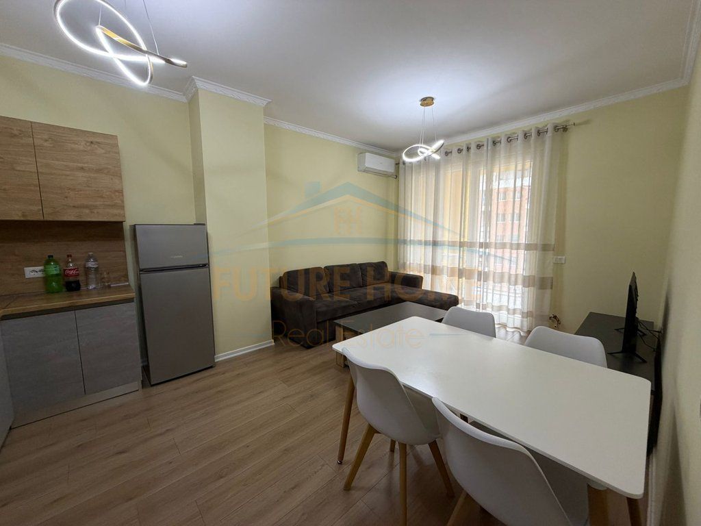 Qeram, Apartament 2+1, Grand Gallery