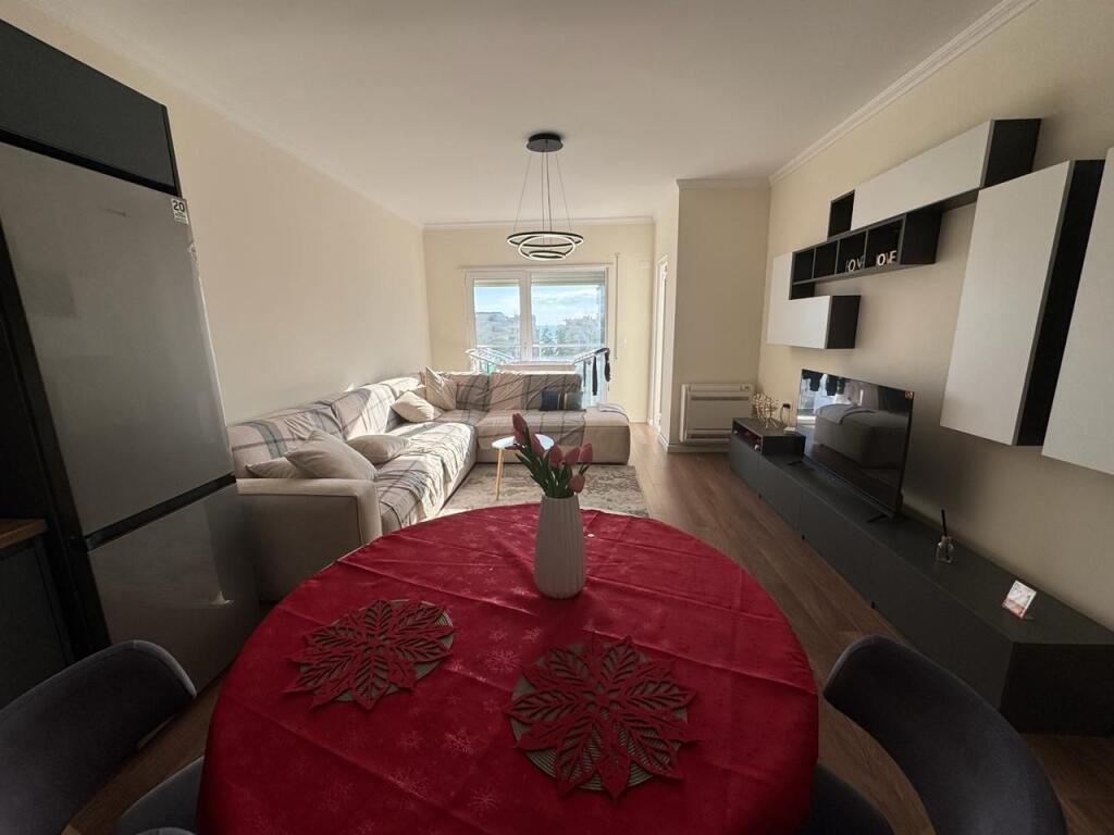 Apartment for rent 2+1+2