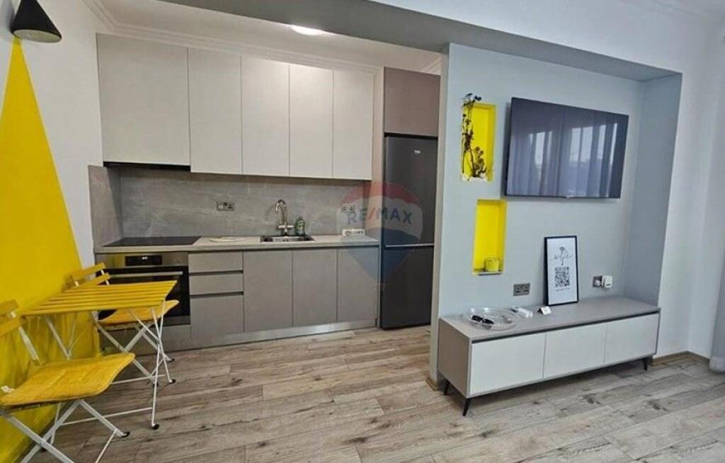 Affitto/ Monolocale a Bllok
