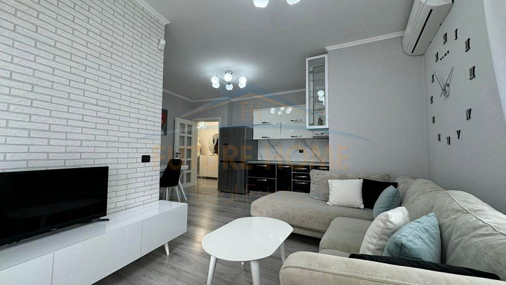 Rent, Apartment 2+1+2 Unaza e Re