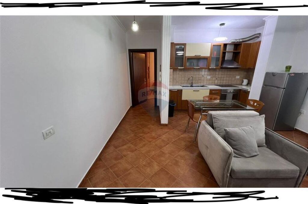 Appartamento in affitto 1+1 a Myslym Shyri