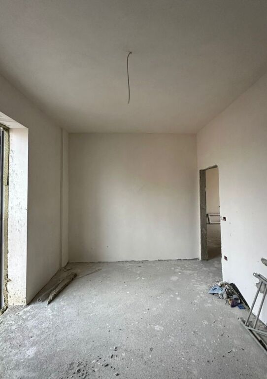 Apartment 2+1+ Parking Space at the Former Aviation Field