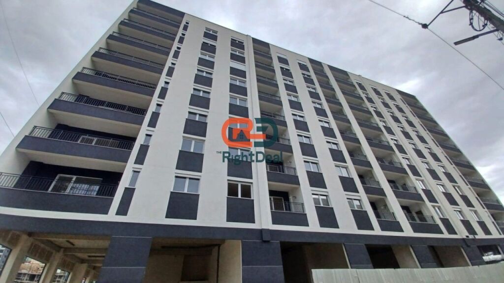 Ne Paskuqan Tek Platinium 1 ,Shitet Apartament 2+1+2 Me Planimetri Te Rregullt!!!