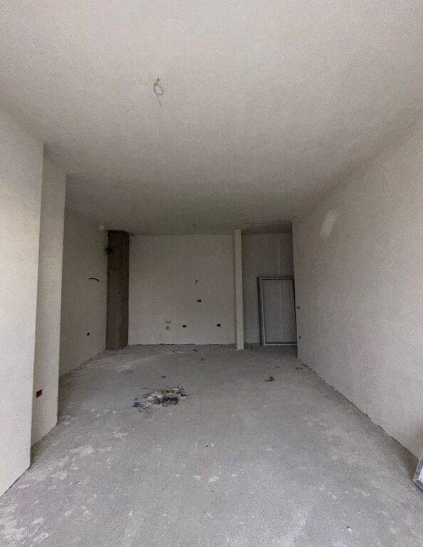 Apartment 2+1+ Parking Space at the Former Aviation Field