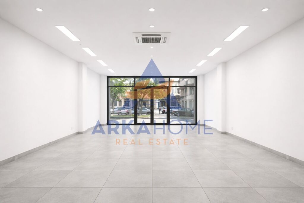 SI OFFRE AMBIENTE IN AFFITTO 80M2 "NUOVO ANELLO" 50.000 LEKE