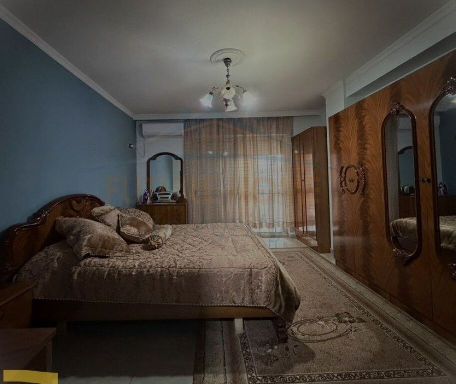 For sale, Apartment 2+1+2, Vasil Shanto, Tirana.