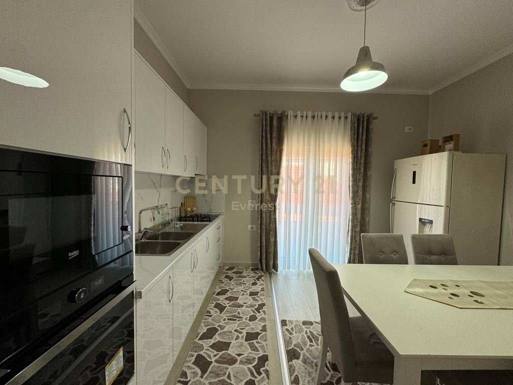 GERMAN VILLAS, WE RENT 2+1 APARTMENT