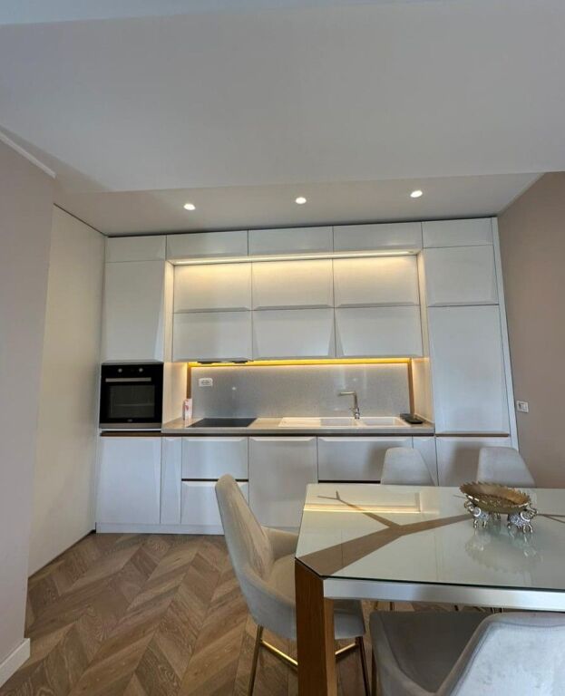 📌 LUXURY APARTMENT 1+1 FOR SALE – PARK GATE