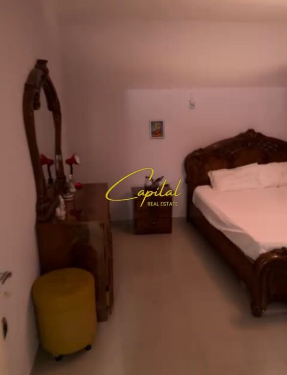 APARTMENT FOR RENT 2+1 KAVAJES STREET 55,000 LEKE