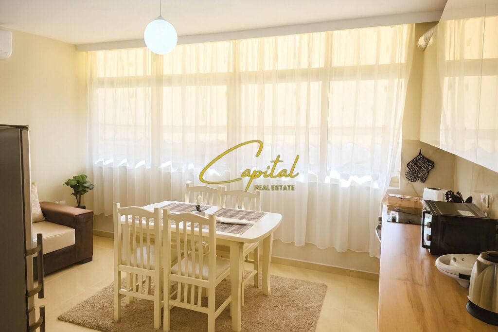 APARTMENT FOR RENT 1+1 CENTER 67,000 LEKE