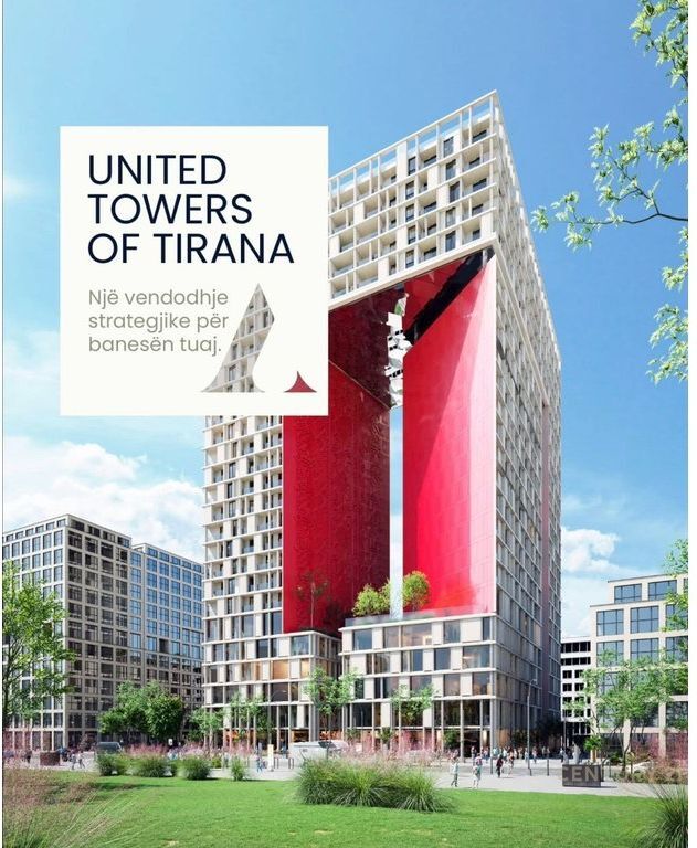 APARTMENT 1+1 FOR SALE AT DINAMO COMPLEX !