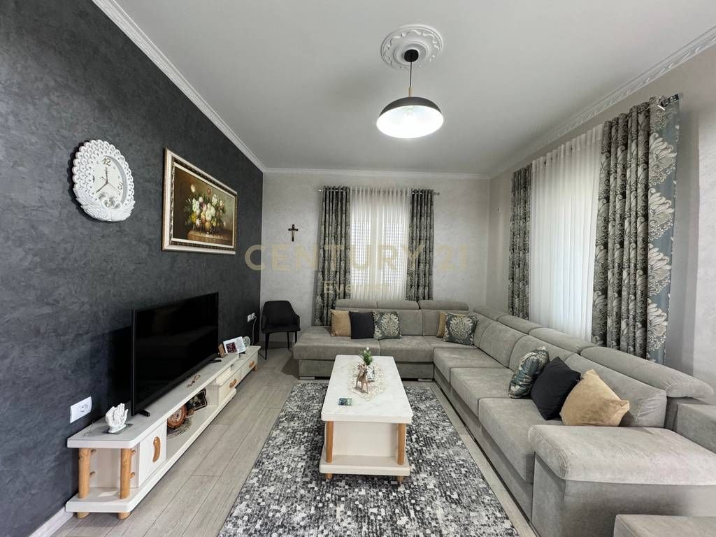 GERMAN VILLAS, WE RENT 2+1 APARTMENT
