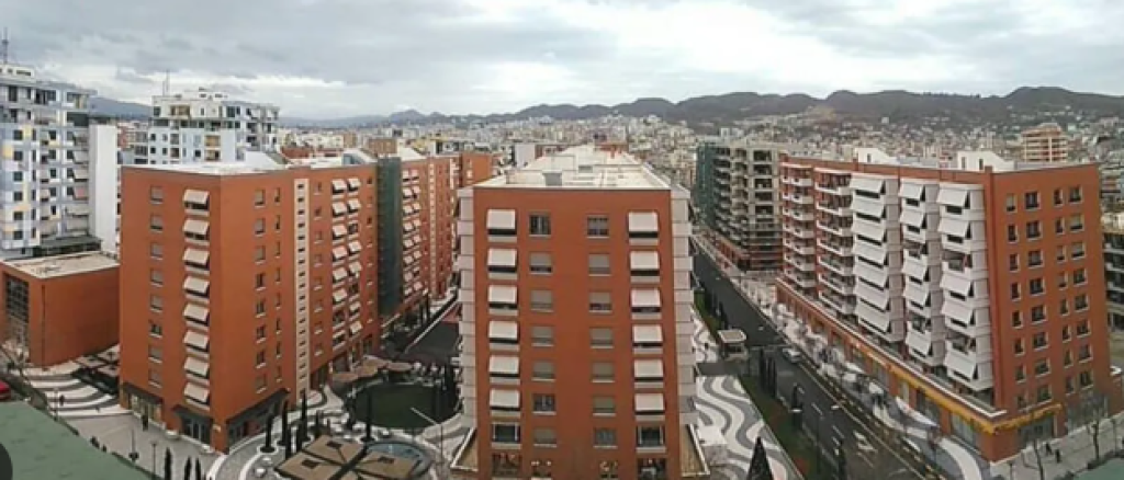 🏢 OFFICE SPACE FOR SALE – NEAR DELIJORGJI 🏢