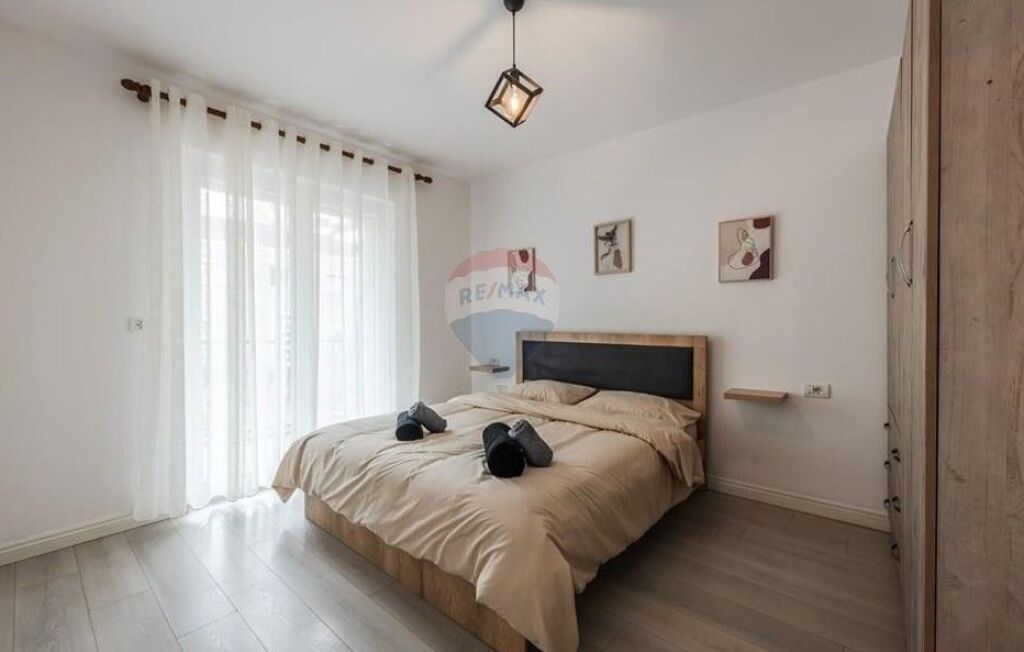 Affittasi appartamento 2+1 a Pazari i Ri