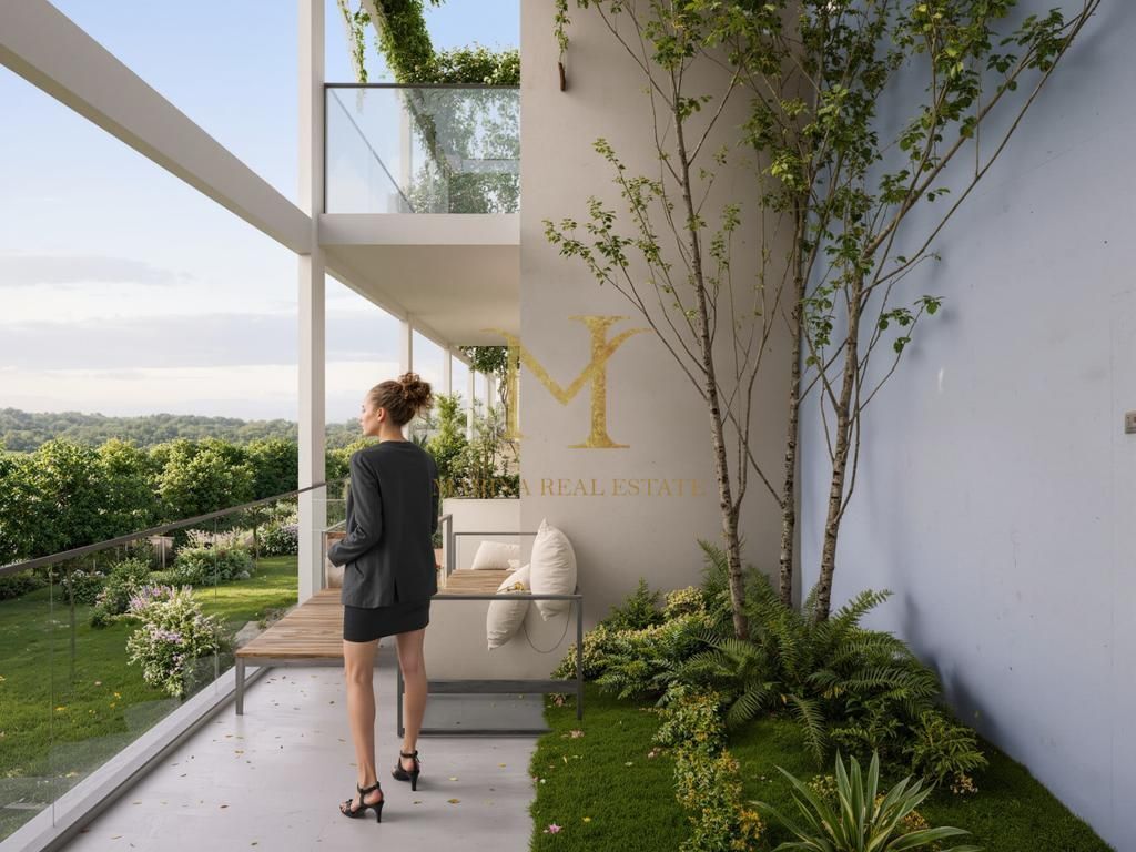 Apartment 1+1 for sale - The newest residence "Mali i Robit", Golem!!