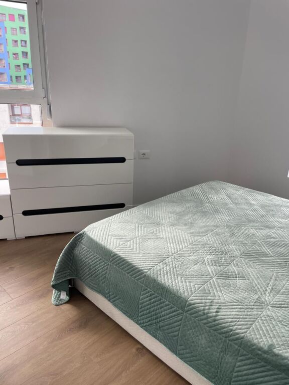 Appartamento 1+1 in affitto(+parcheggio)