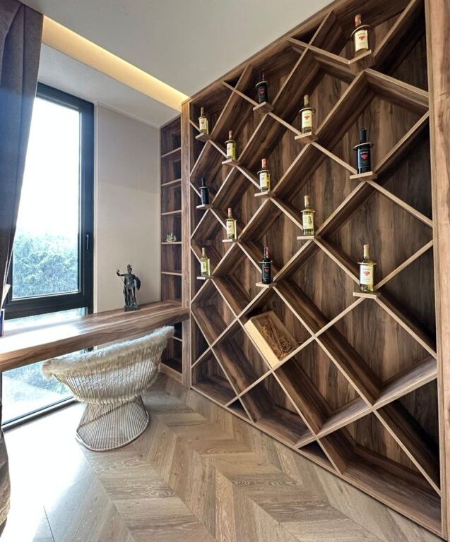 📌 LUXURY APARTMENT 1+1 FOR SALE – PARK GATE
