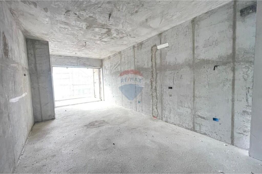 Apartment 2+1 for sale at Mara Residence!