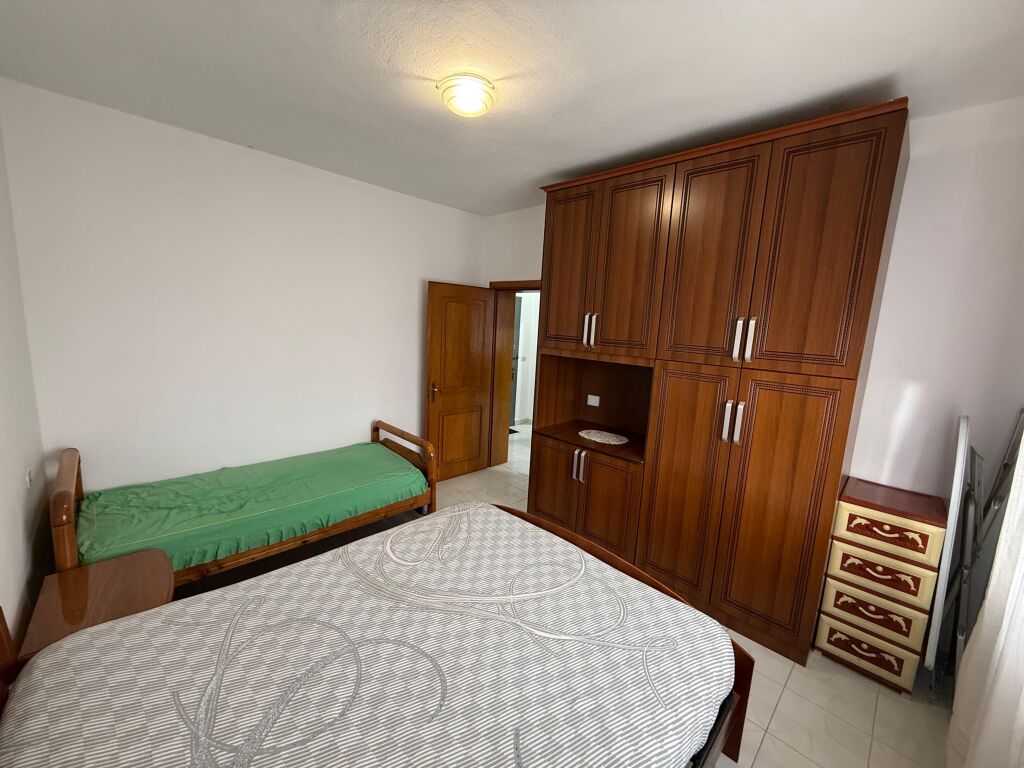 Apartament me qera 1+1 Ambasada Amerikane