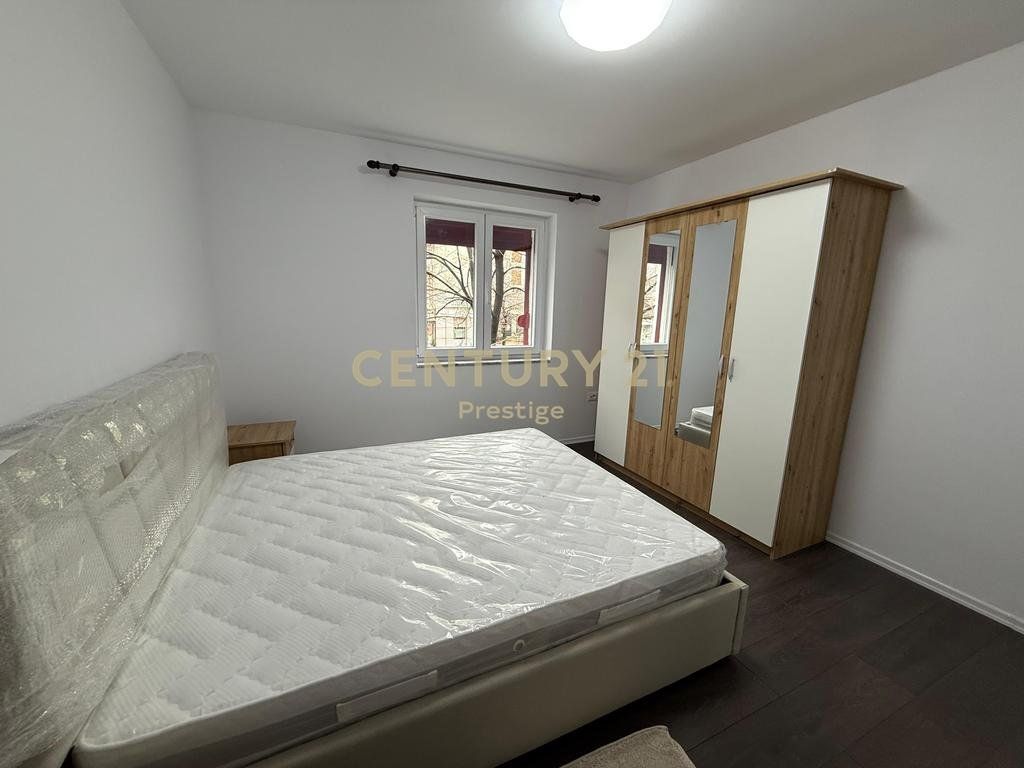 APARTMENT 1+1 FOR RENT, AT BARDHYL STREET, TIRANA!
