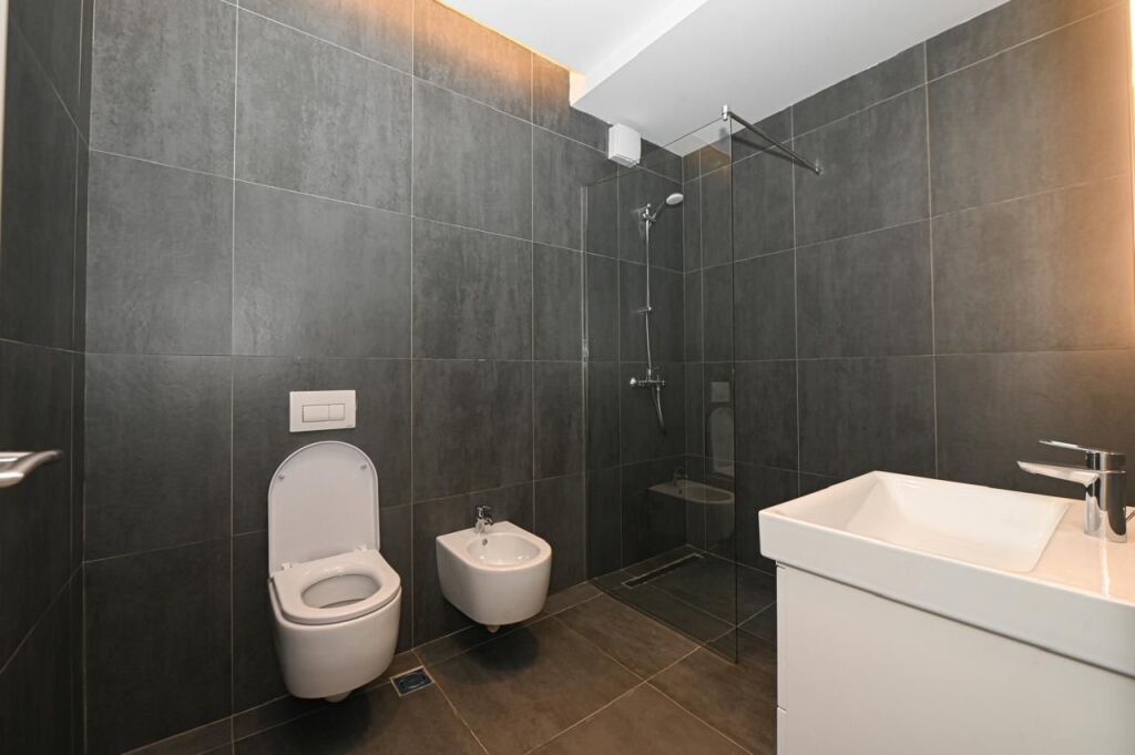📢APARTAMENT 2+1+POST PARKIMI!!  📍Kompleksi Delijorgji