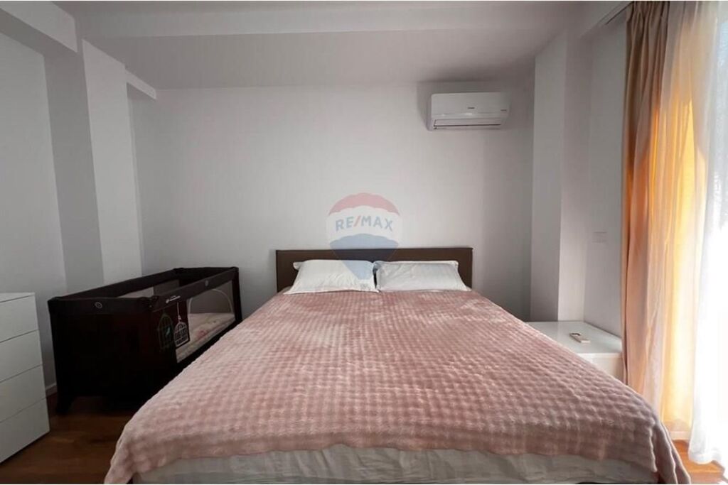 Apartament 1+1 me qira te Xibraku!!