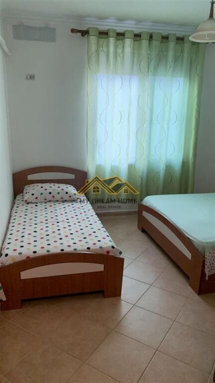 SHITET APARTAMENT 1+1 PRANE GRANDE BLUE FAFA!