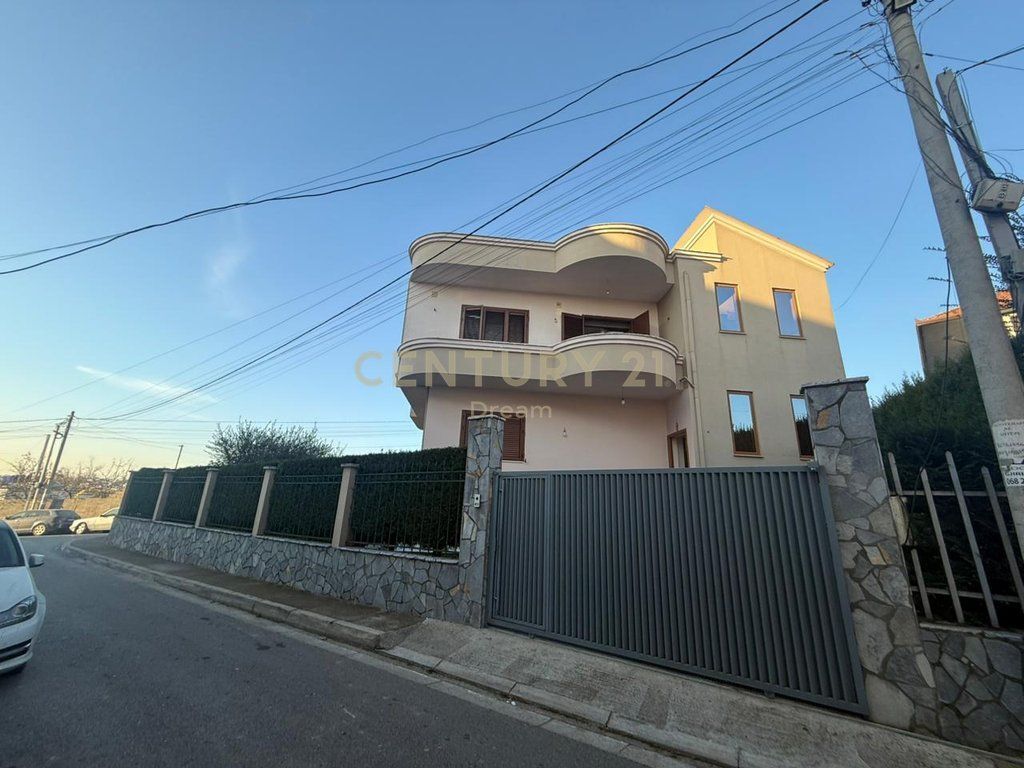 2-storey Villa for sale near the Mosque in Babrru