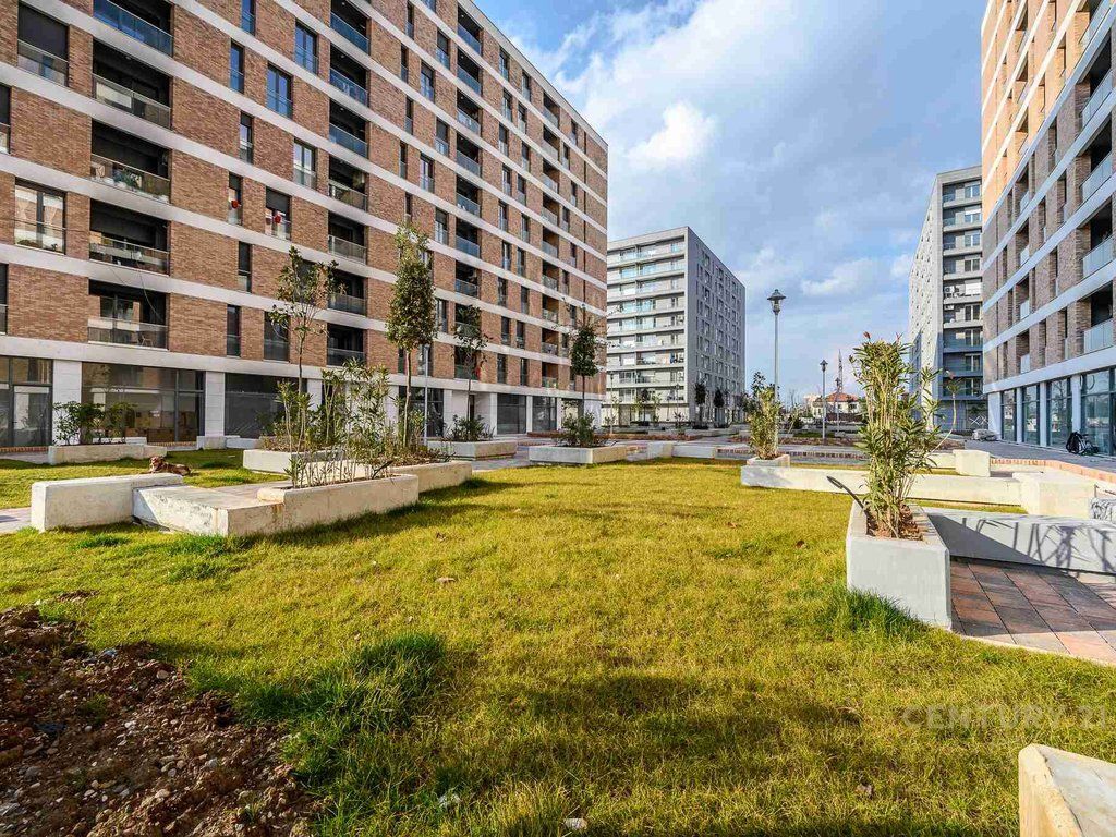 APARTAMENT 2+1+2 ME QIRA TEK FIORI DI BOSCO
