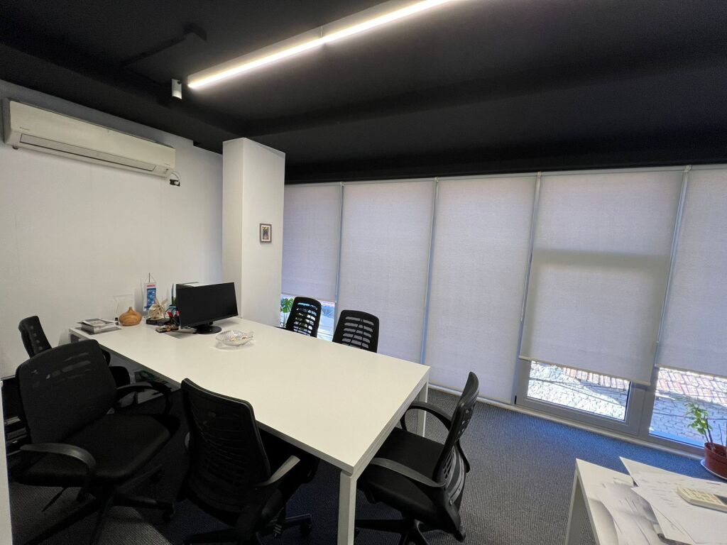 🏠 Office Space for Rent