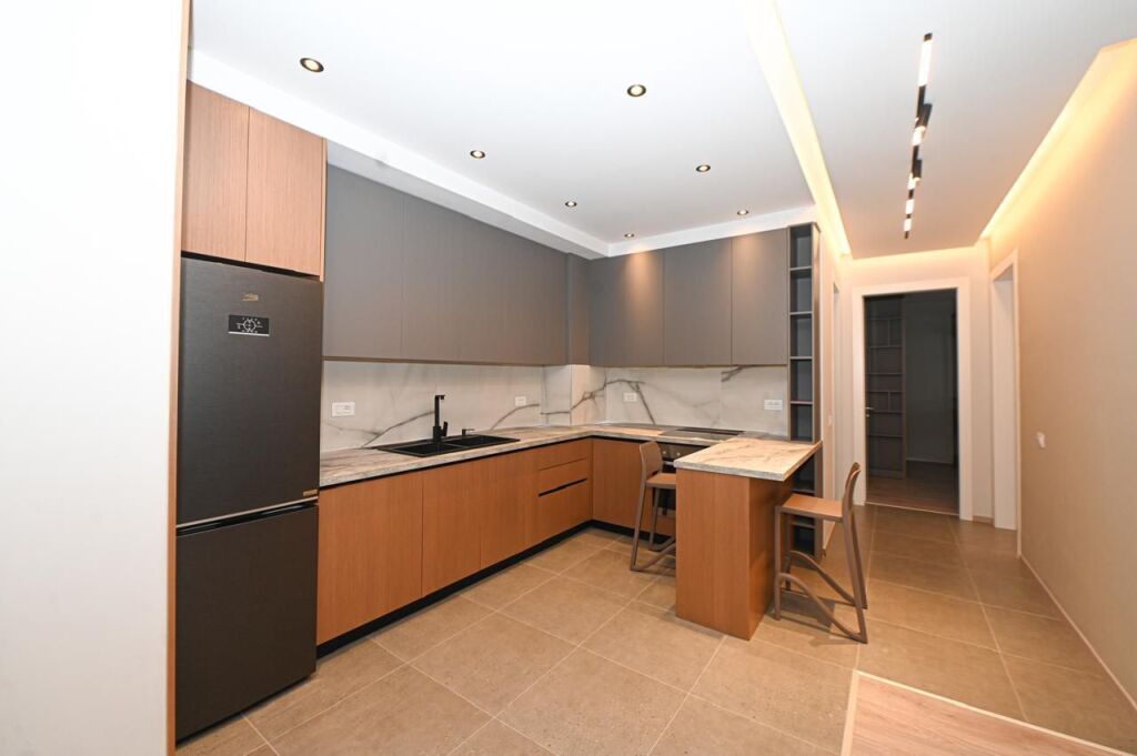 📢APARTAMENT 2+1+POST PARKIMI!!  📍Kompleksi Delijorgji