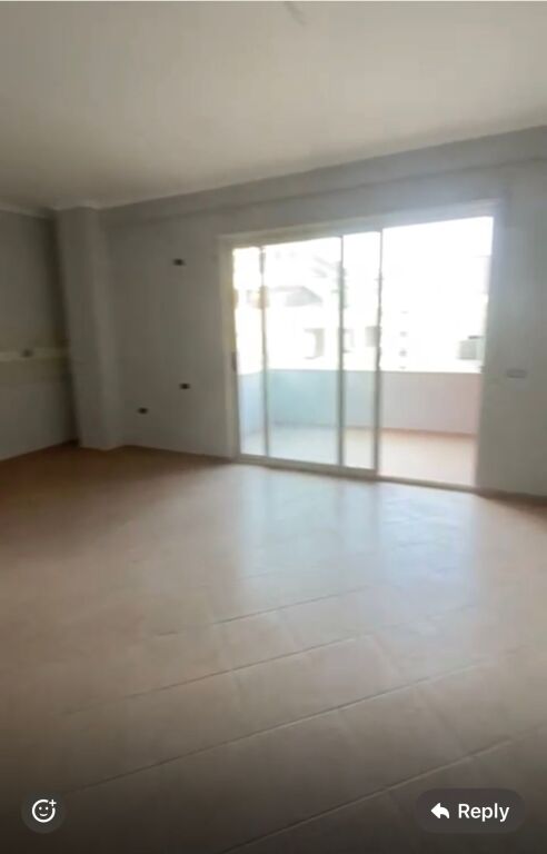 2+1, unfurnished at Radison hotel dry lake, price 225 thousand euros