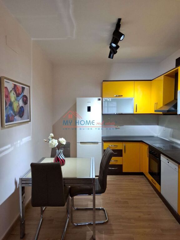 Apartment 2+1 for rent Zoological Garden in Tirana