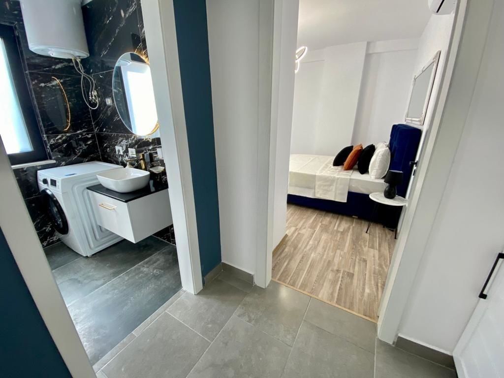 🏡 Jepet me Qira Apartament 1+1 – 21 Dhjetori