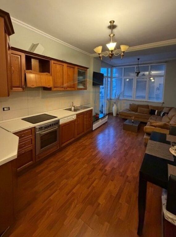 Rent, Apartment 2+1, Bllok