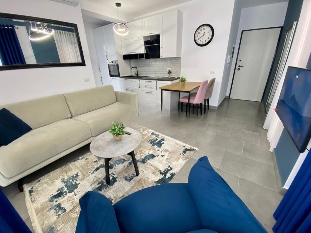 🏡 Jepet me Qira Apartament 1+1 – 21 Dhjetori