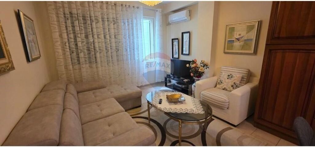 FOR RENT FURNISHED 1+1 APARTMENT – BLLOK