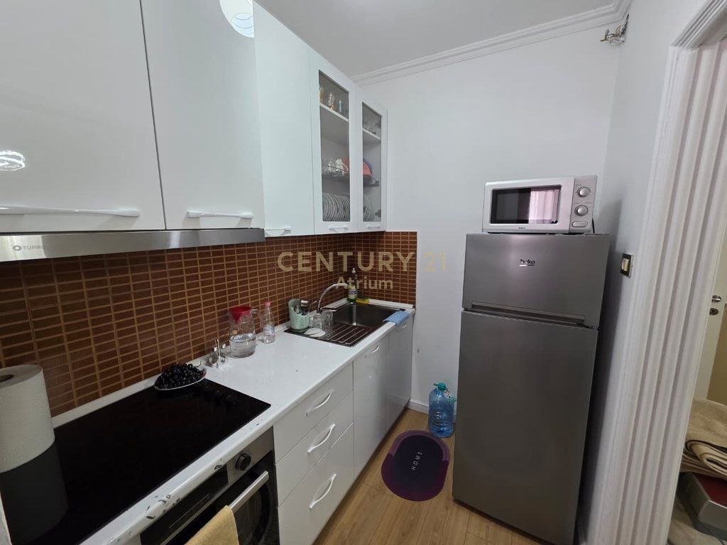 FOR SALE 1+1 APARTMENT IN THE PORCELAIN AREA (BEHIND U.E.T)