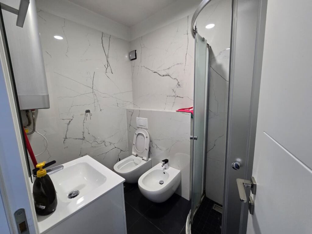 🏡 Apartament 2+1+2 me qira – Yzberisht