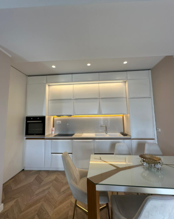 💎 Shitet Apartament Luksoz 1+1 + Post Parkimi   