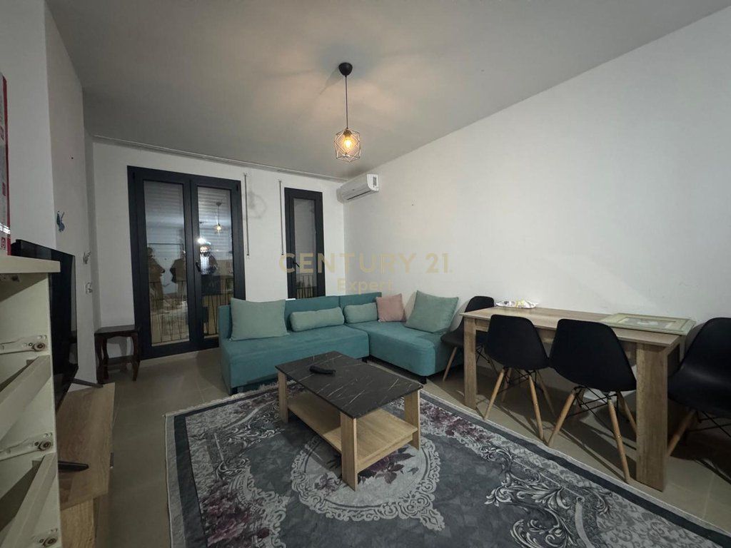 FOR RENT 1+1 APARTMENT AT ZIRKON COMPLEX