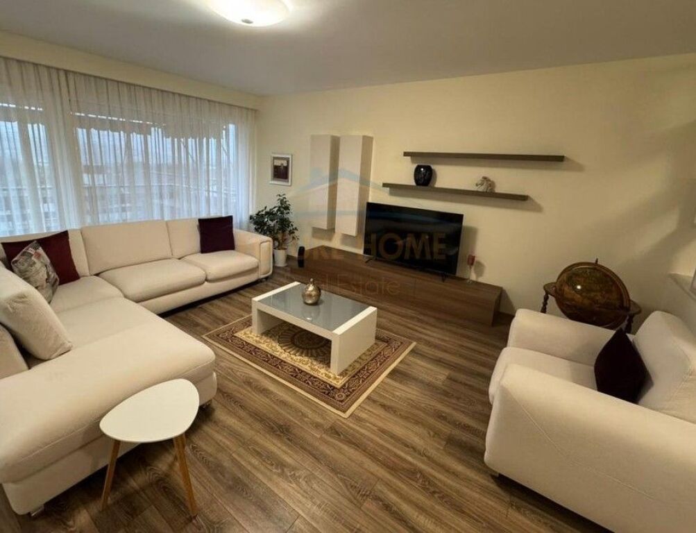 Qera, Apartament 2+1+2, Long Hill Residence, Tiranë...