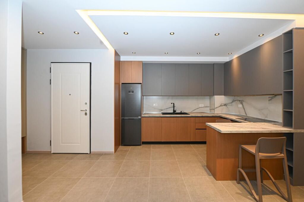 📢APARTAMENT 2+1+POST PARKIMI!!  📍Kompleksi Delijorgji