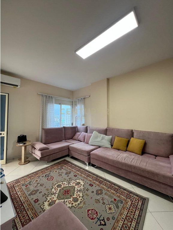 SHITET APARTAMENT TEK SHKEMBI I KAVAJES 1+1