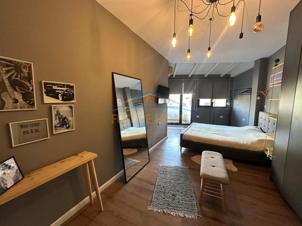 For sale, 2+1 Apartment, Elbasan Street, Tirana.