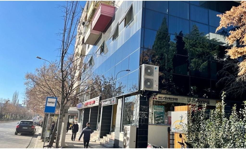 PREMIUM COMMERCIAL UNIT FOR SALE AT THE MINISTRY OF FOREIGN AFFAIRS