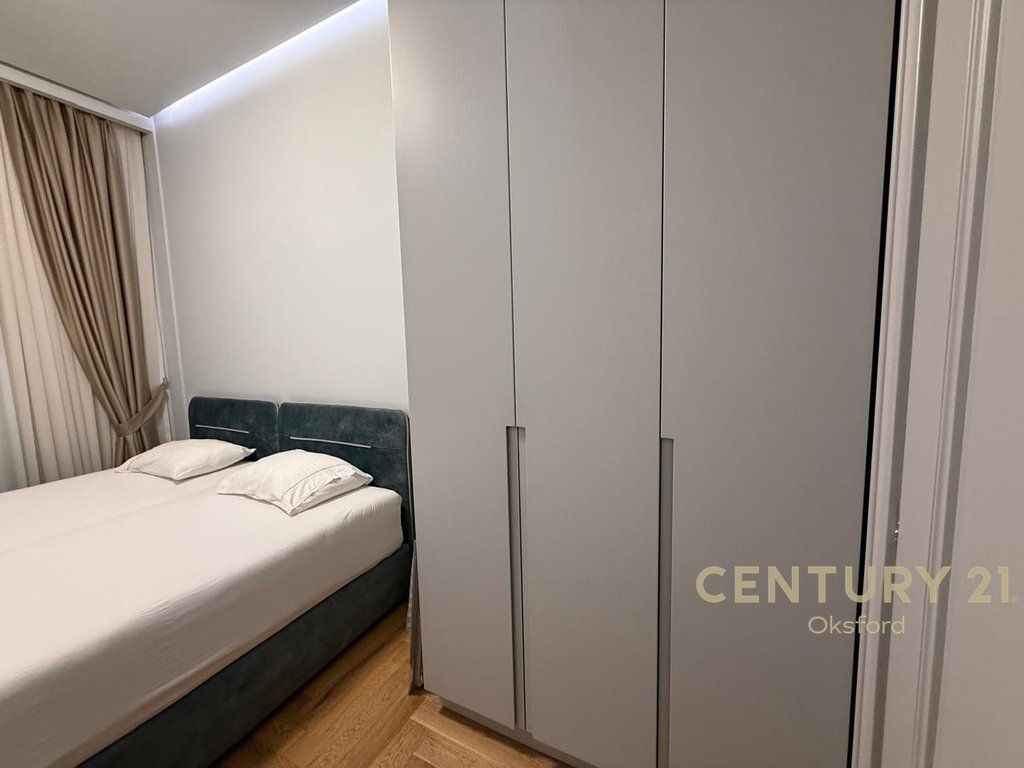 For rent apartment 1+1+parking spot, at the "Deliorgji" Complex!