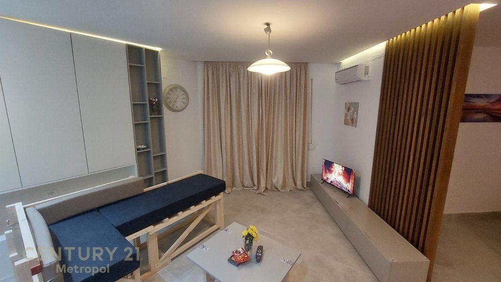 FOR RENT APARTMENT 1+1, KODRA E DIELLIT RESIDENCE 2